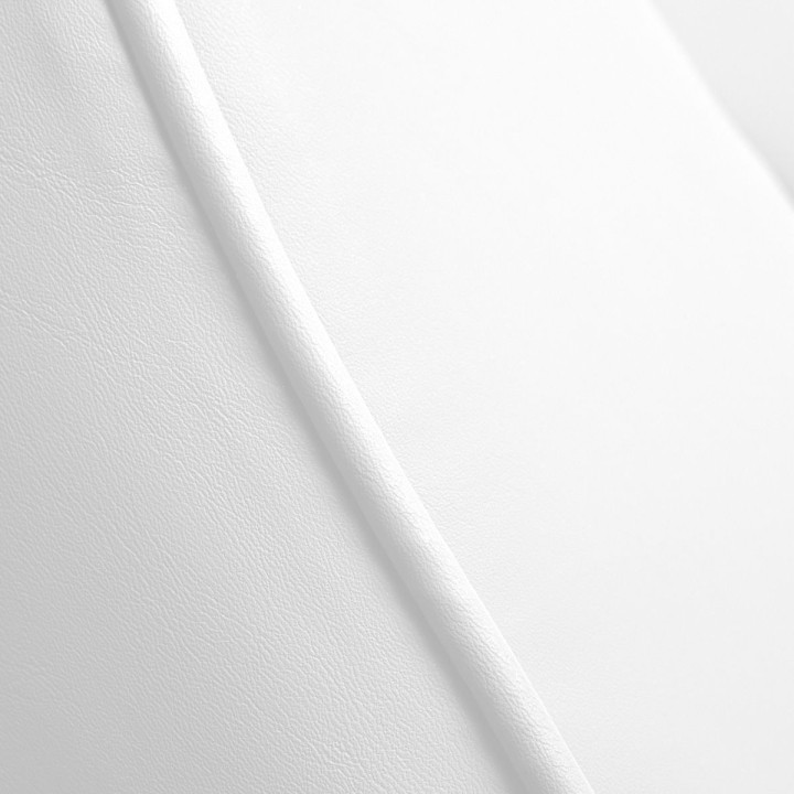 Behandelstoel Elektrisch Sillon Lux 273B - 3 motoren Wit | Beautywaves