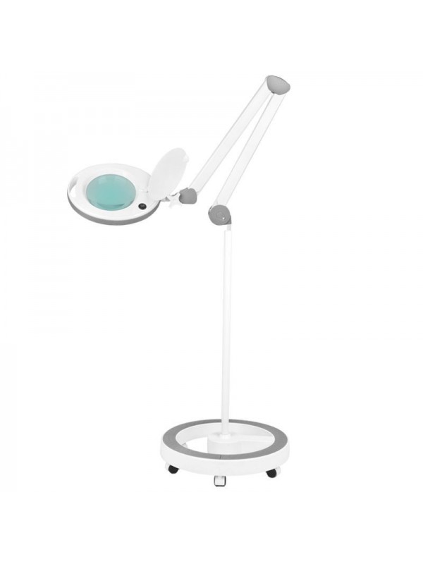 Loeplamp LED Elegante 6014 - 5 DTR met statief