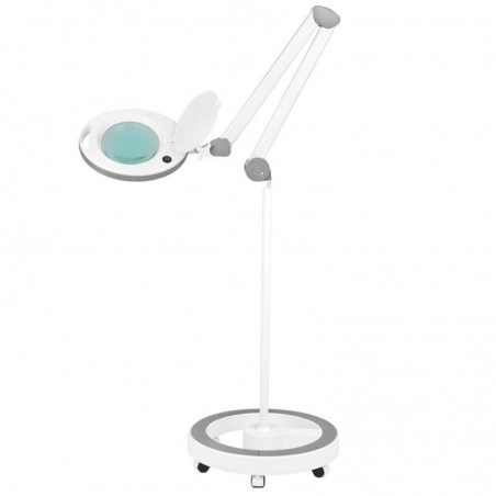 Loeplamp LED Elegante 6014 - 5 DTR met statief