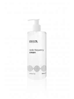 SP Radio Frequency Cream 500 ML