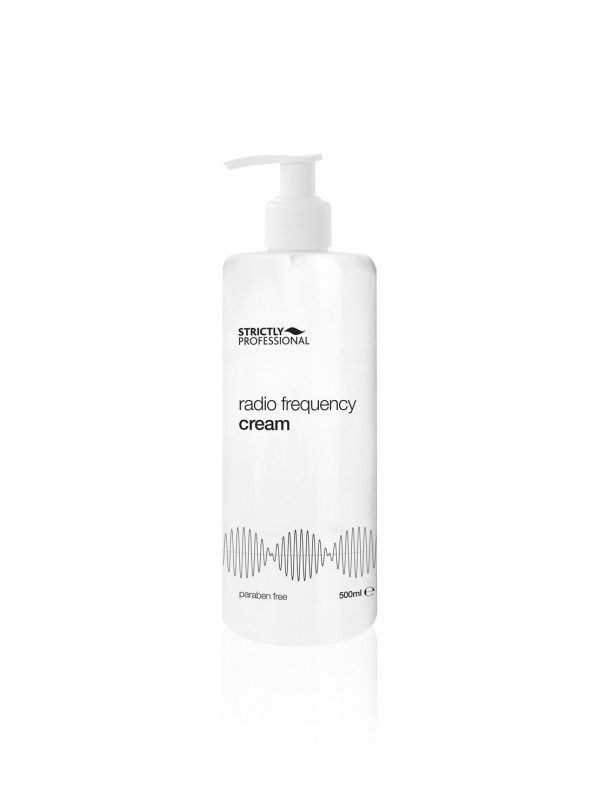 SP Radio Frequency Cream 500 ML