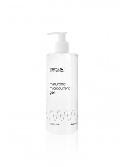 SP Hyaluronic Microcurrent Gel 500 ML