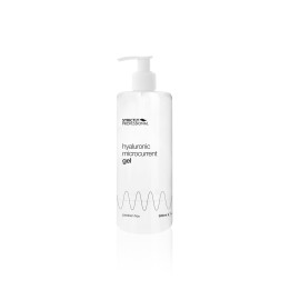 SP Hyaluronic Microcurrent Gel 500 ML