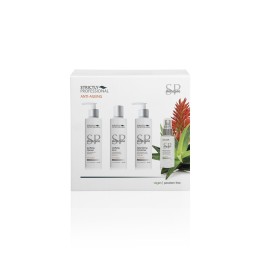 SP FACIAL CARE KIT ANTI AGING TREATMENT