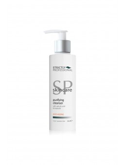 SP Anti-Aging Purifying Cleanser 150 ml