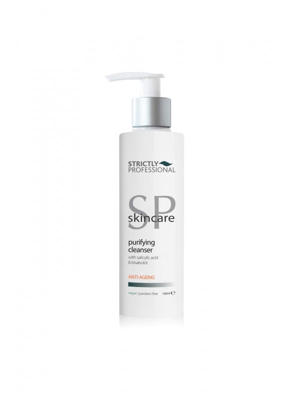 SP Anti-Aging Purifying Cleanser 150 ml