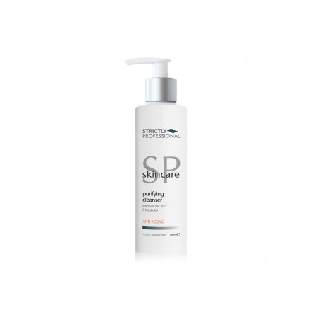 SP Anti-Aging Purifying Cleanser 150 ml