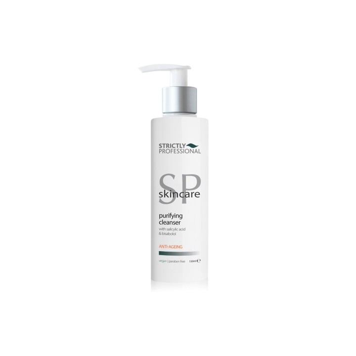 SP Anti-Aging Purifying Cleanser 150 ml