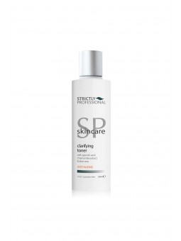 SP Anti-Aging Clarifying Toner 150 ml