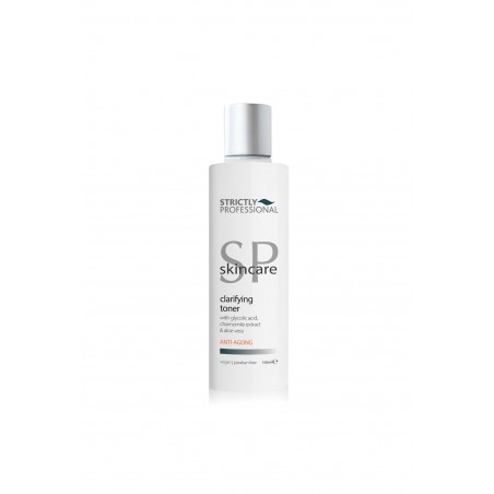 SP Anti-Aging Clarifying Toner 150 ml