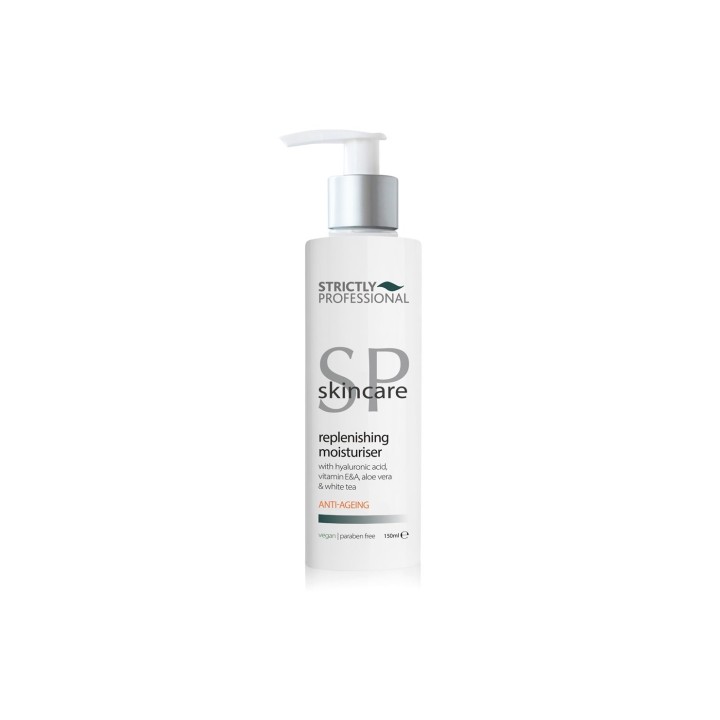 SP Anti-Aging Replenishing Moisturiser 150 ml