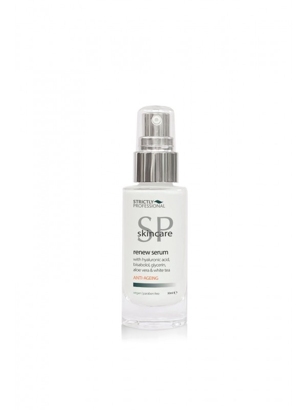 SP Anti-Aging Renew Serum 30 ml