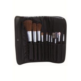 SP 10-delige make up borstel set