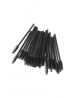 SP Disposable Mascara Brushes 25 st