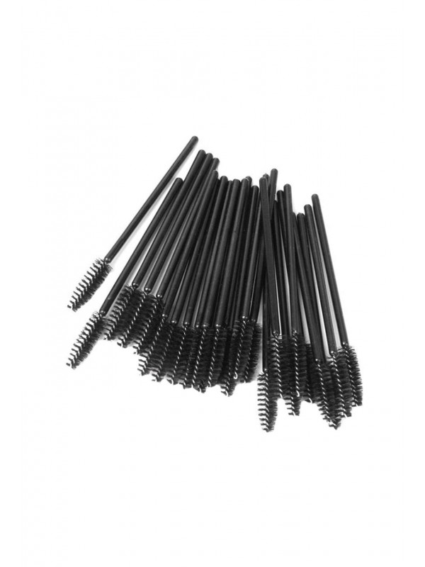 SP Disposable Mascara Brushes 25 st