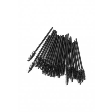 SP Disposable Mascara Brushes 25 st