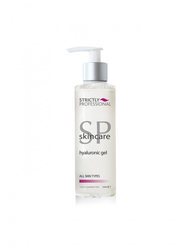 SP Hyaluronic Gel 150 ml