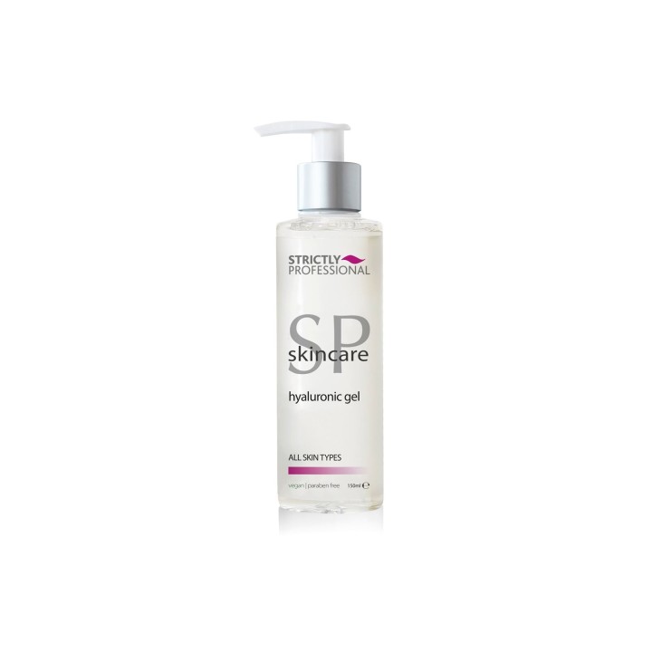 SP Hyaluronic Gel 150 ml