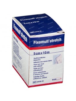 Fixomull stretch 5 cm x 10 m