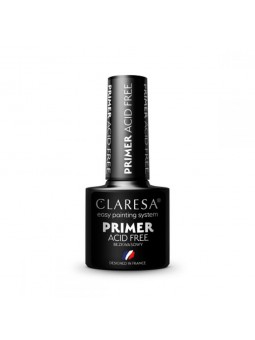 Claresa zuurvrije primer 5 ml