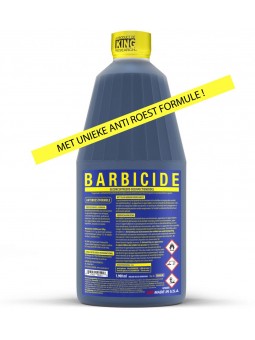 Barbicide Desinfectievloeistof Geconcentreerd 1.9L