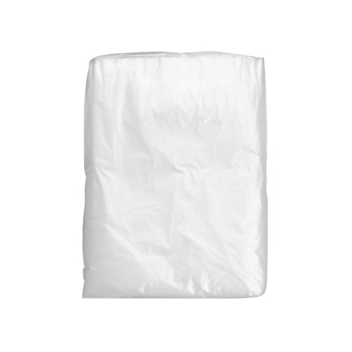 Bodywrapfolie 160 cm x 200 cm 20 stuks