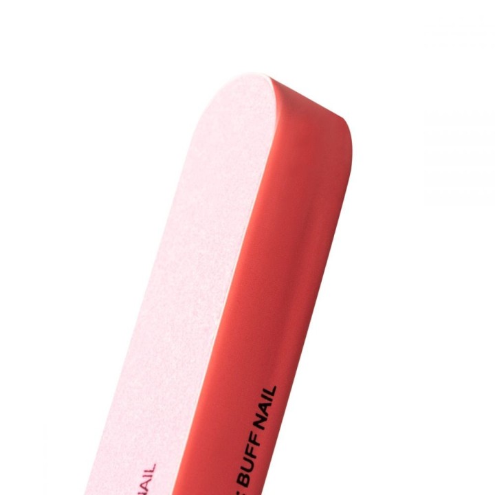 Buffer polijstvijl 7-zijdig