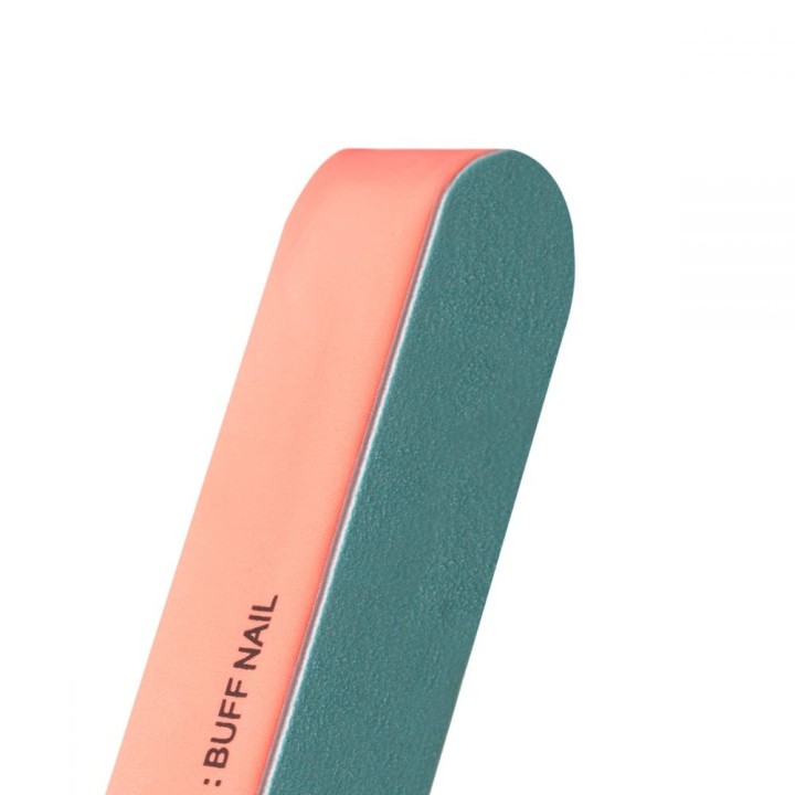 Buffer polijstvijl 7-zijdig