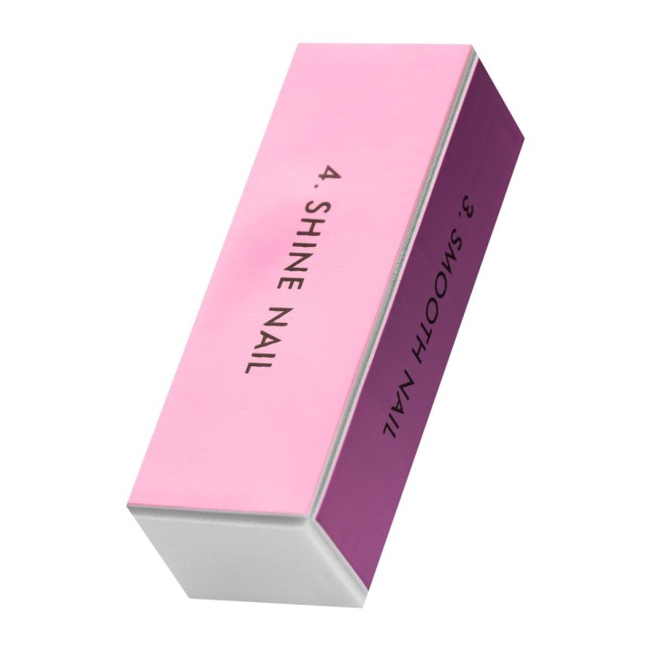 Buffer polijstblok 4-zijdig