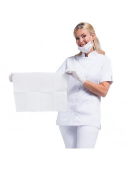 Comforties Dental Towels Wit 100 stuks