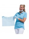 Comforties Dental Towels Blauw 100 stuks