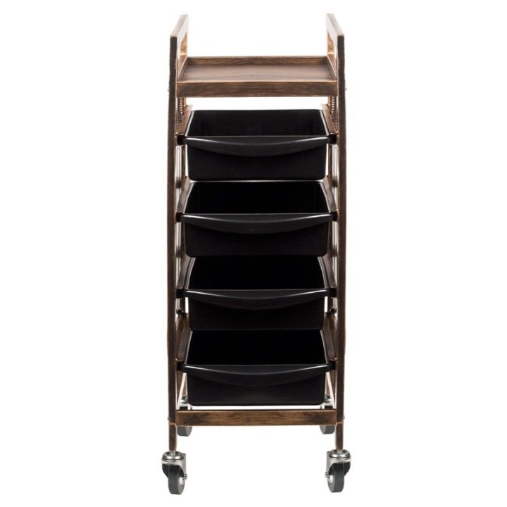 Kapper Werkwagen Gabbiano 8-139