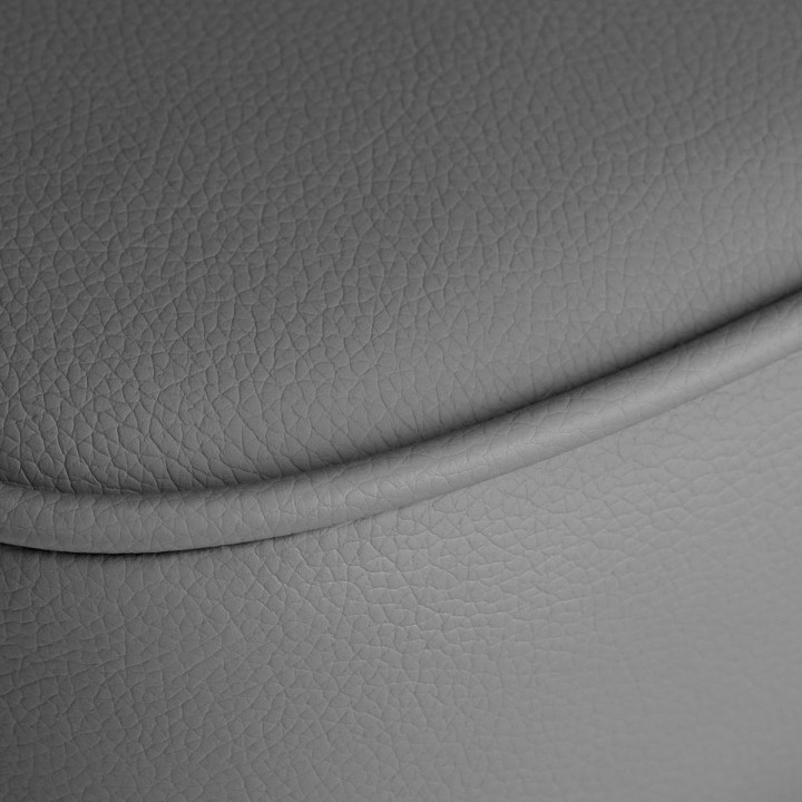 Kappersstoel Gabbiano Linz NQ Goud-Grijs