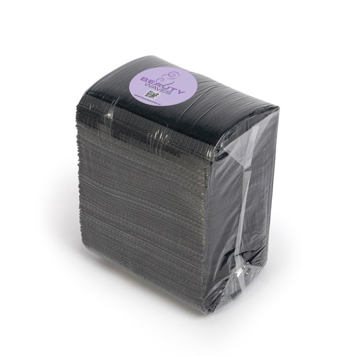 Dental Towels Zwart Beautywaves