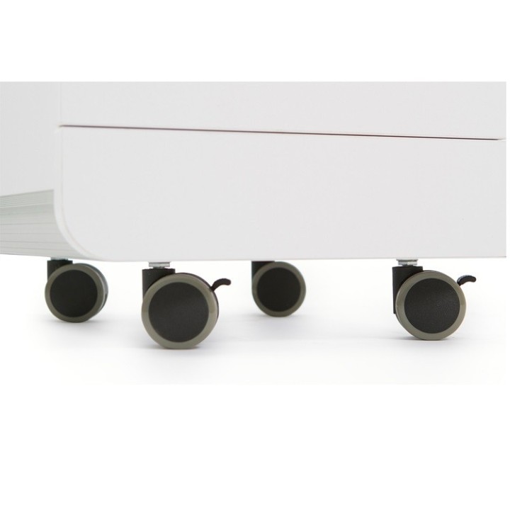 Manicuretafel Pezi met afzuiging