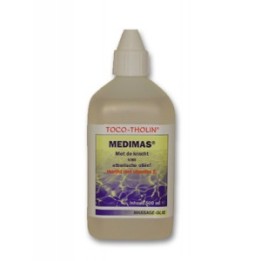 Toco-Tholin MEDIMAS®  medicinale mass. olie 500 ml