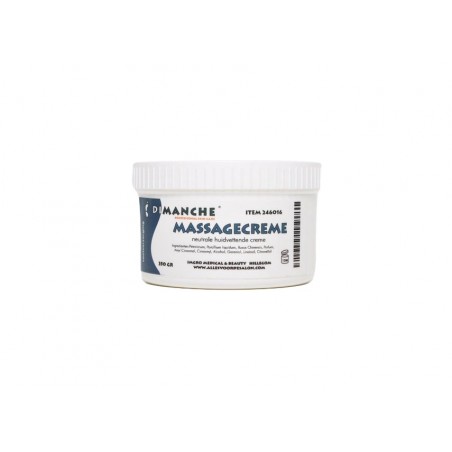 Dimanche Massagecrème 350 gr