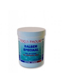 Toco-Tholin Balsem Speciaal 250 ml