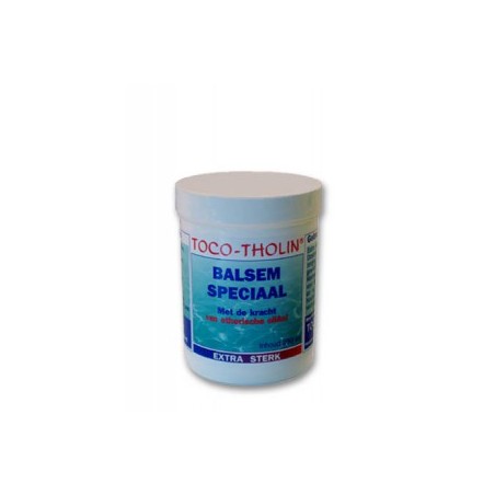 Toco-Tholin Balsem Speciaal 250 ml