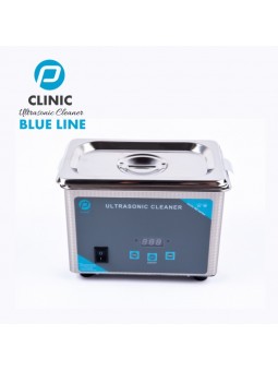 PClinic Blue Line Ultrasoon Reiniger 0.8 LTR