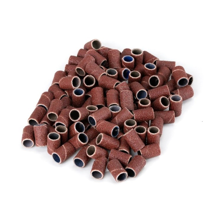 Schuurrolletjes korrel 80 - 100 st