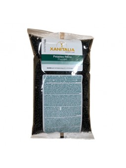 Harsparels Black 1 kg voor Lichaams Ontharing