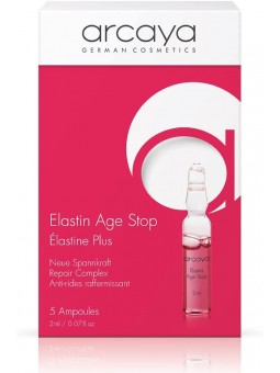 Arcaya Ampullen Elastin 5 st