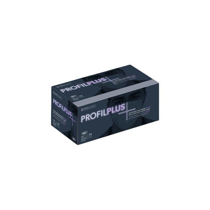 doos 50 st mondkapjes