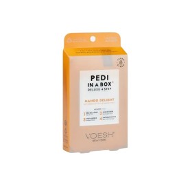 Mango Delight Voesh pedi in a box