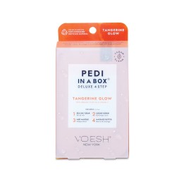 Pedi in a Box (4 Step) Tangerine glow