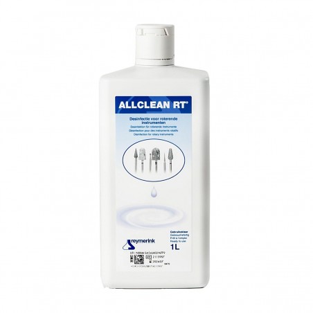 AllClean RT desinfectievloeistof 1000ml