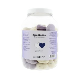 Zeephartjes Lavendel in pot