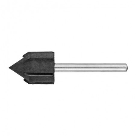 Slijpkaphouder Spits 5 mm GT-Podo