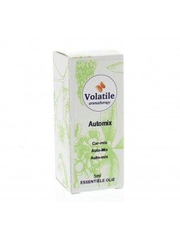 Volatile Auto-mix 5 ml